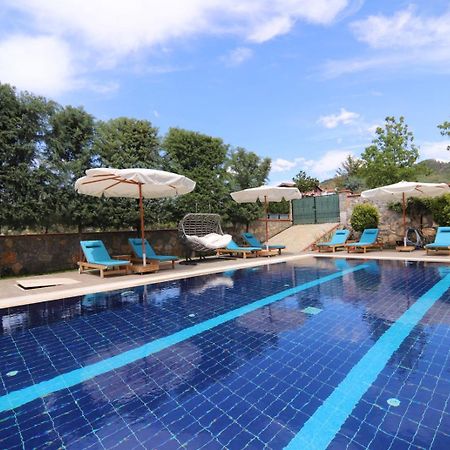 Villa Tn - Fethiye (Adults Only) Bagian luar foto